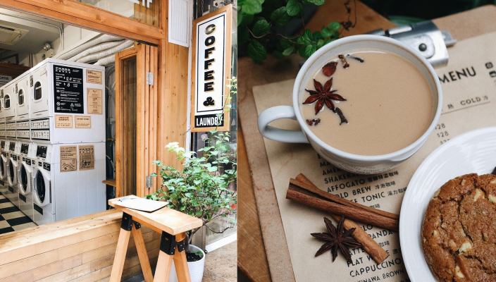 特色打卡Cafe推介 尖沙咀 ─ 人氣咖啡店登陸海港城：Cupping Room Coffee Roasters